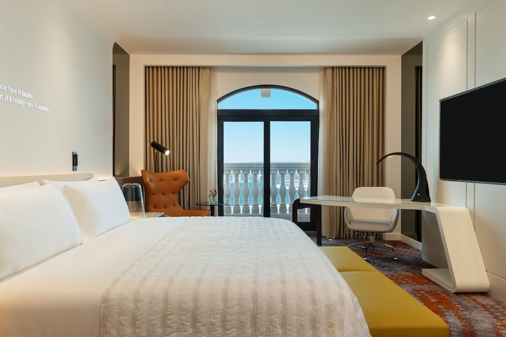 Room, 1 King Bed - Photo 1