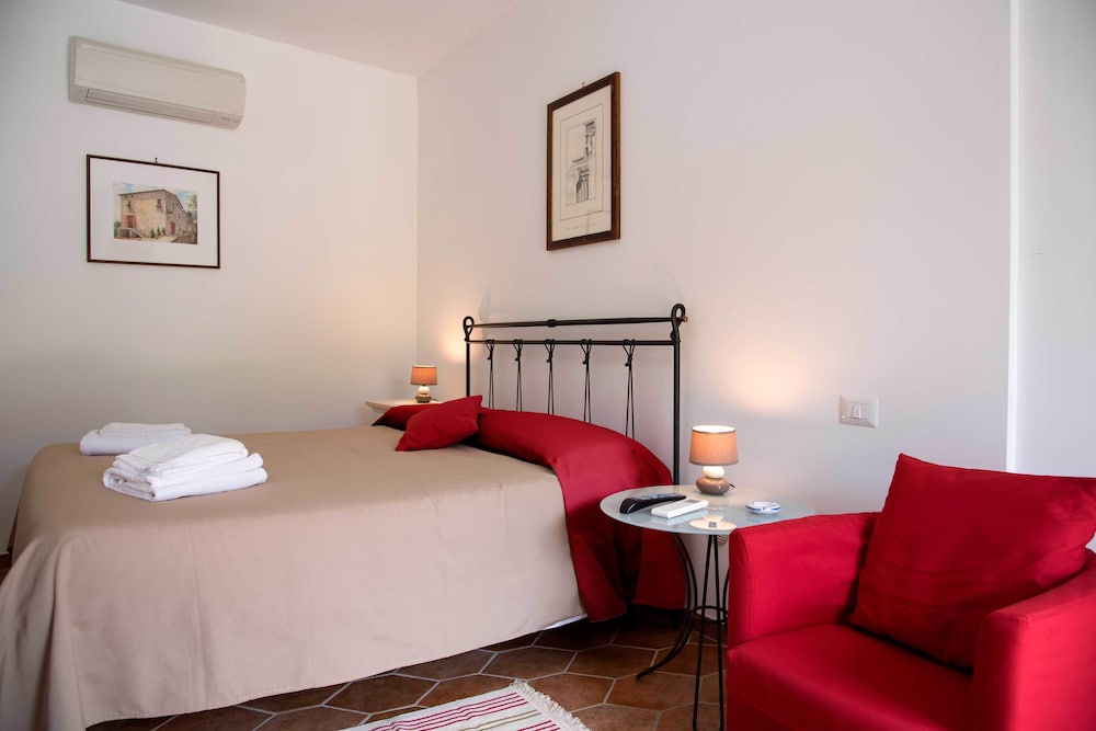 Comfort Quadruple Room, 1 Bedroom photo 1