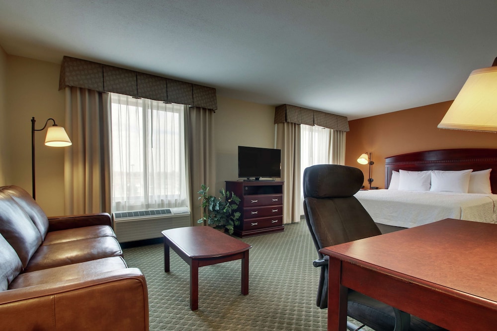 Studio Suite, 1 King Bed, Non Smoking photo 3