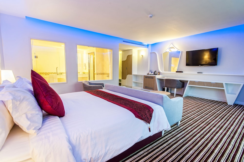 Super Deluxe Room photo 3