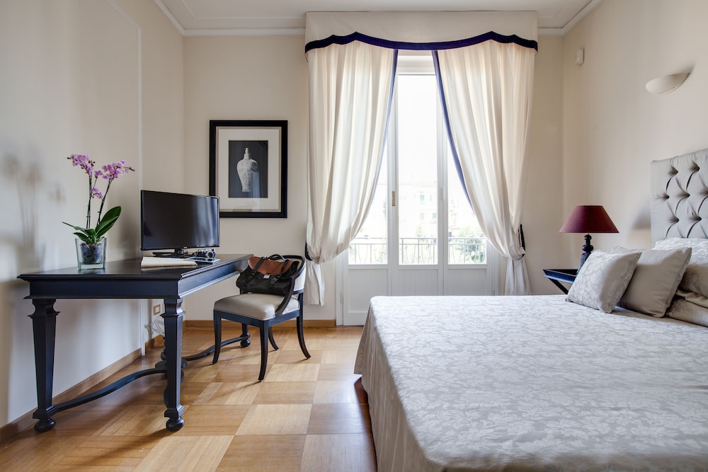 Superior Apartment, 1 Bedroom, Balcony