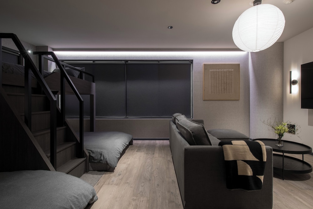 Family Quadruple Room