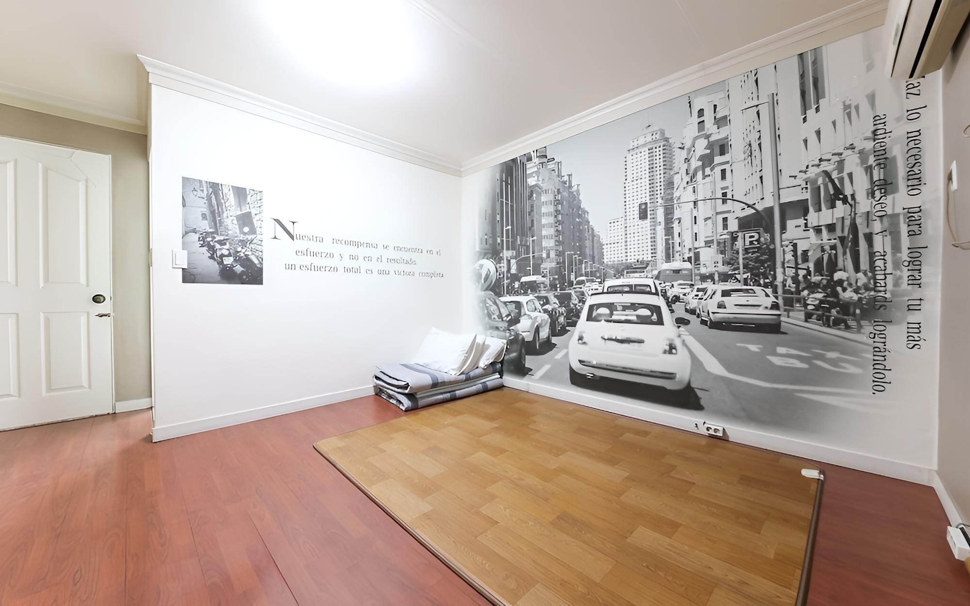 Room (Ondol Room) - Photo 2