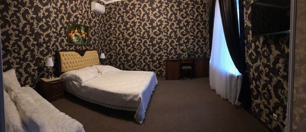 Junior Double Room photo 2