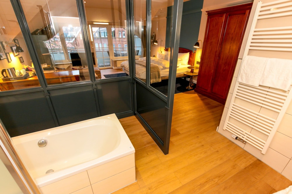 Loft, Balcony photo 3
