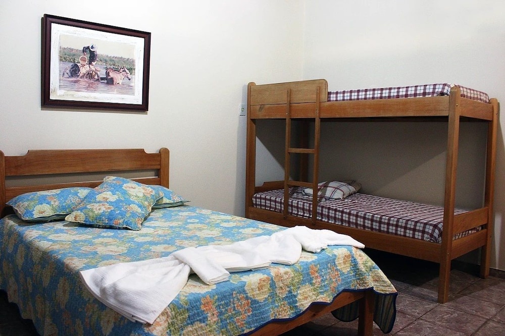 Triple Room photo 2