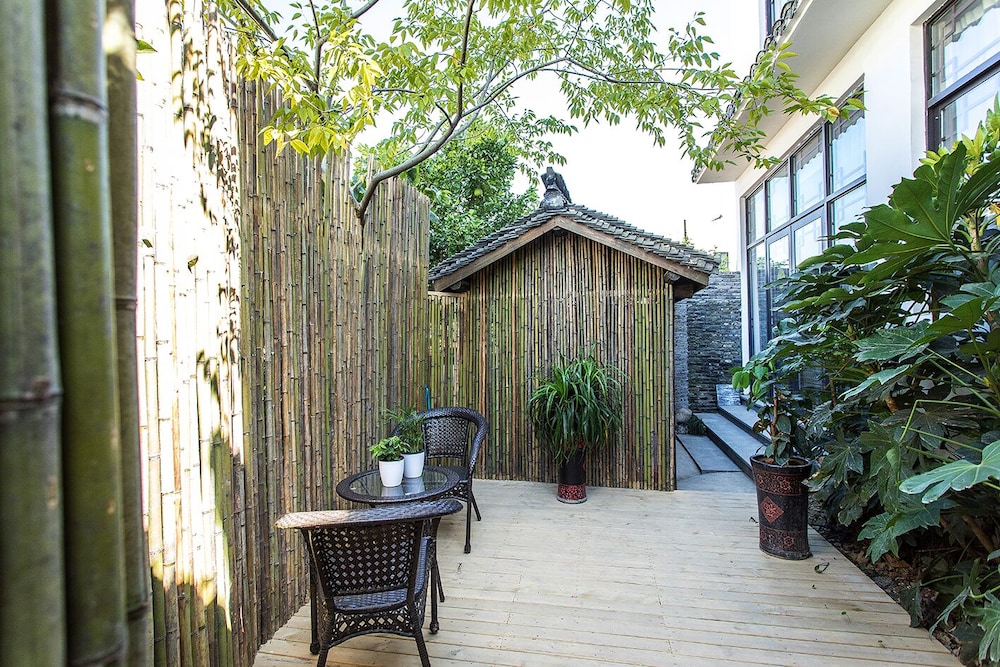 Signature Suite, Hot Spring photo 2