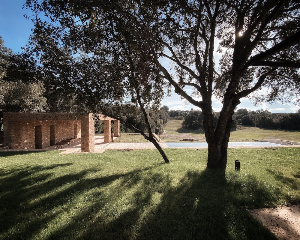 Sa Finqueta 3-Bedroom Pool Villa thumbnail 6