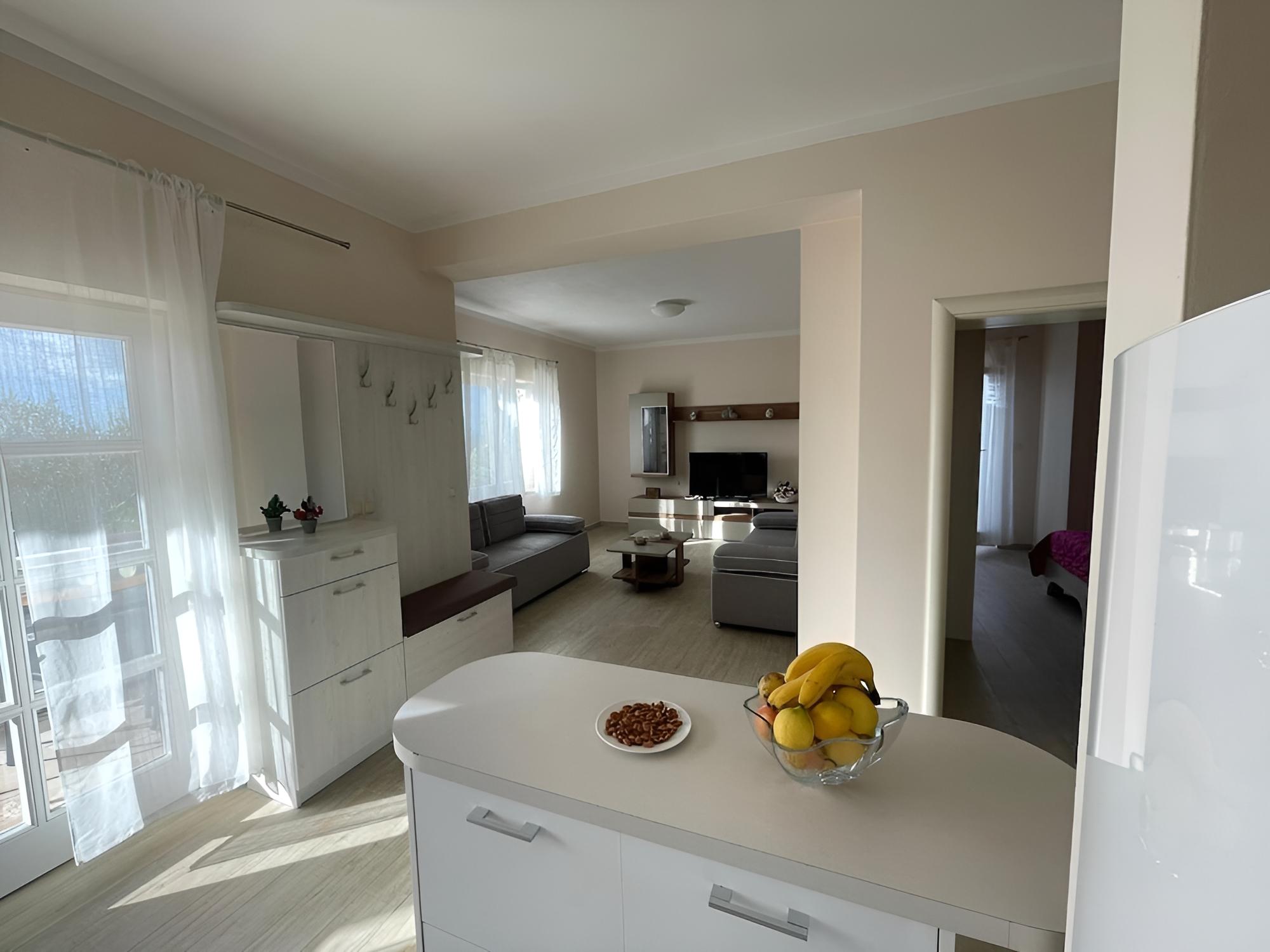 Apartment (Ante - 200 m from beach - A2(4+2)) photo 3