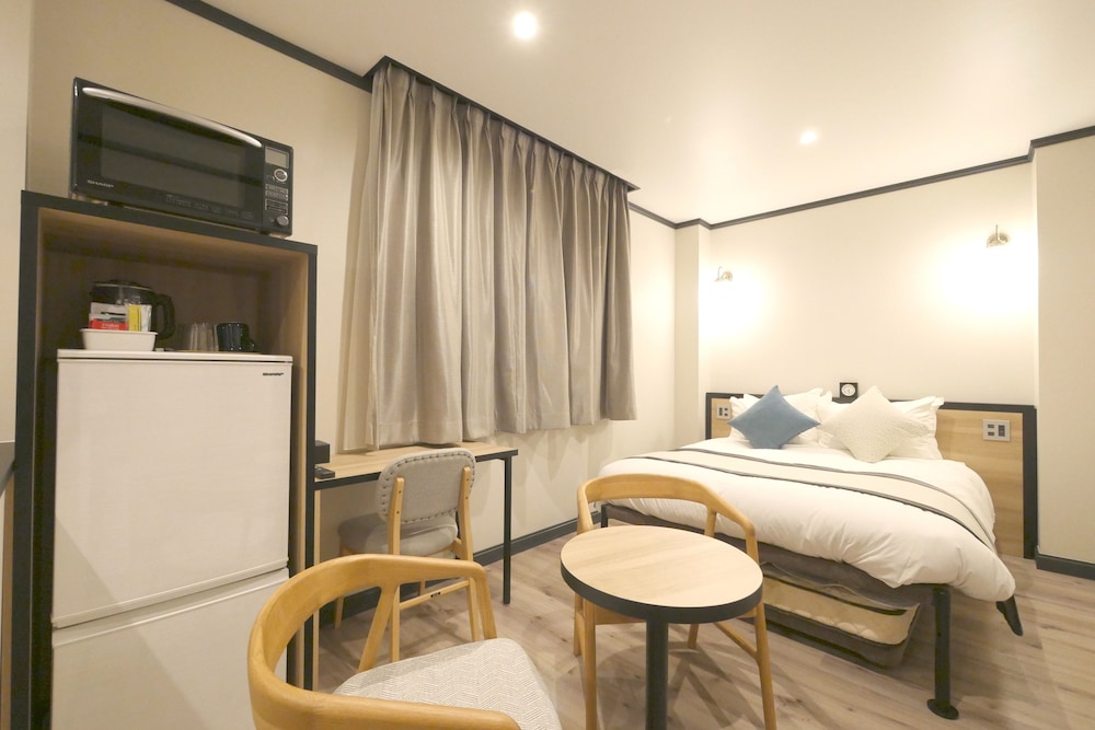 Superior Double Room, Kitchen photo 1