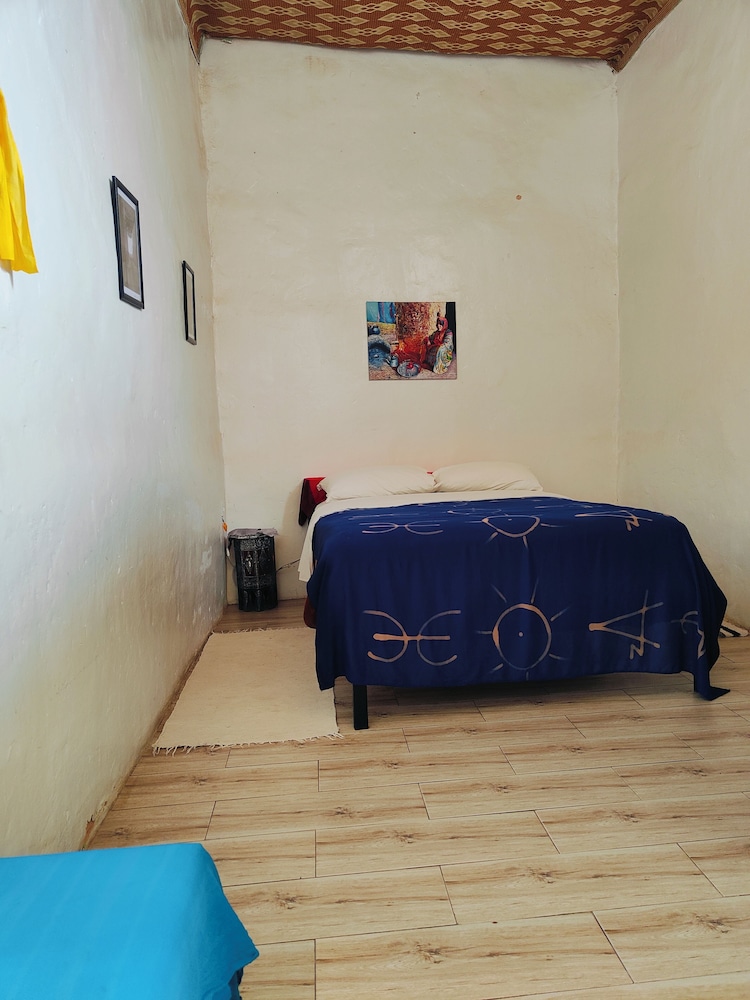 Comfort Double Room, Garden View photo 1