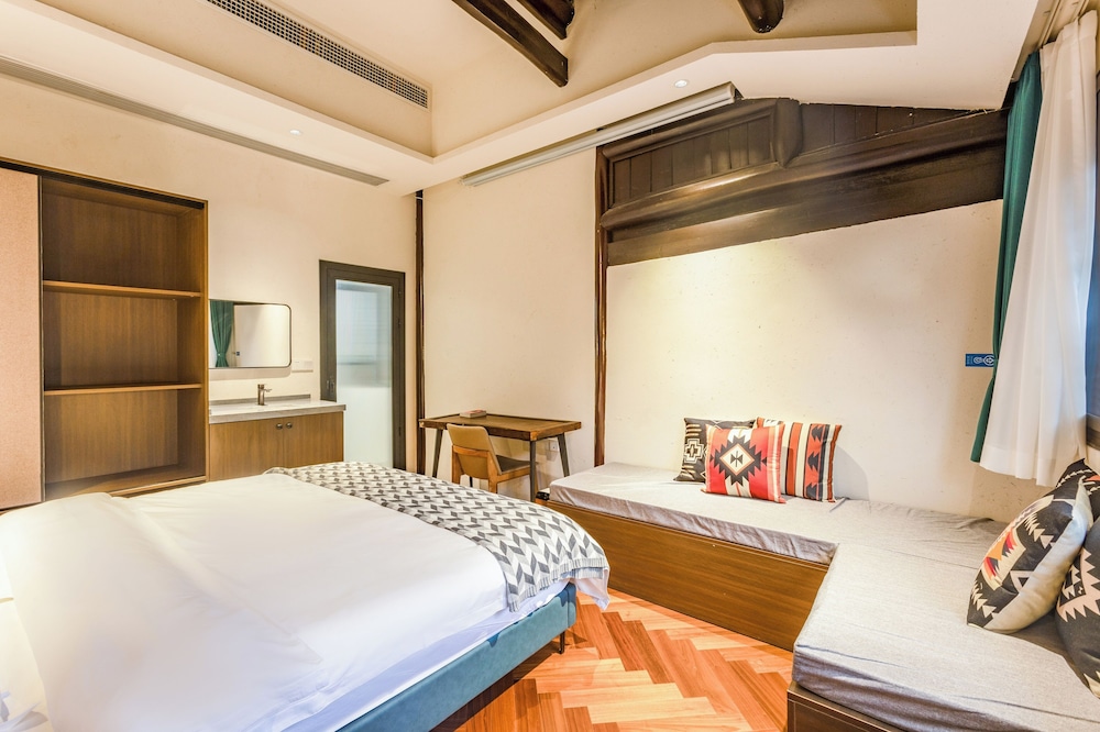 Standard Double Room (Shi Cha) photo 1
