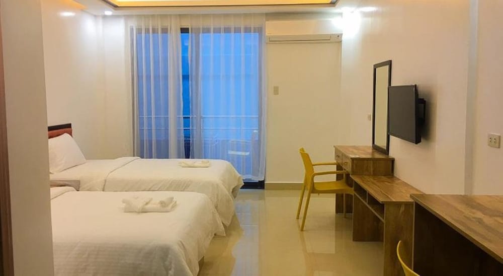 Deluxe Twin Room, 2 Twin Beds - Photo 3
