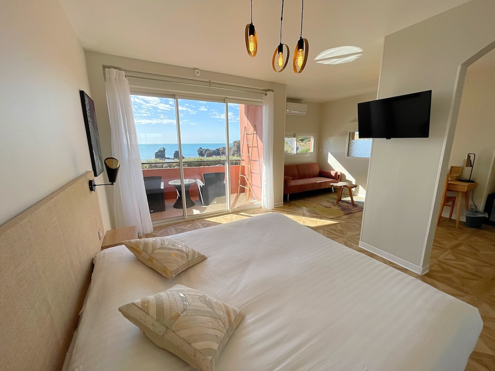 Design Double Room