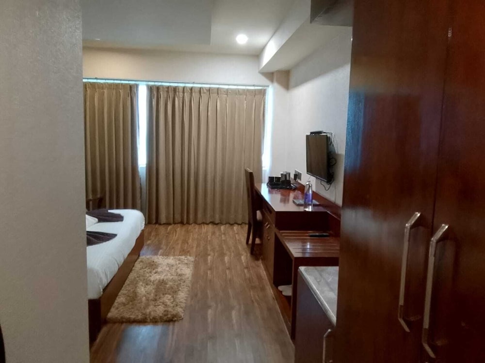 Deluxe Double Room photo 3