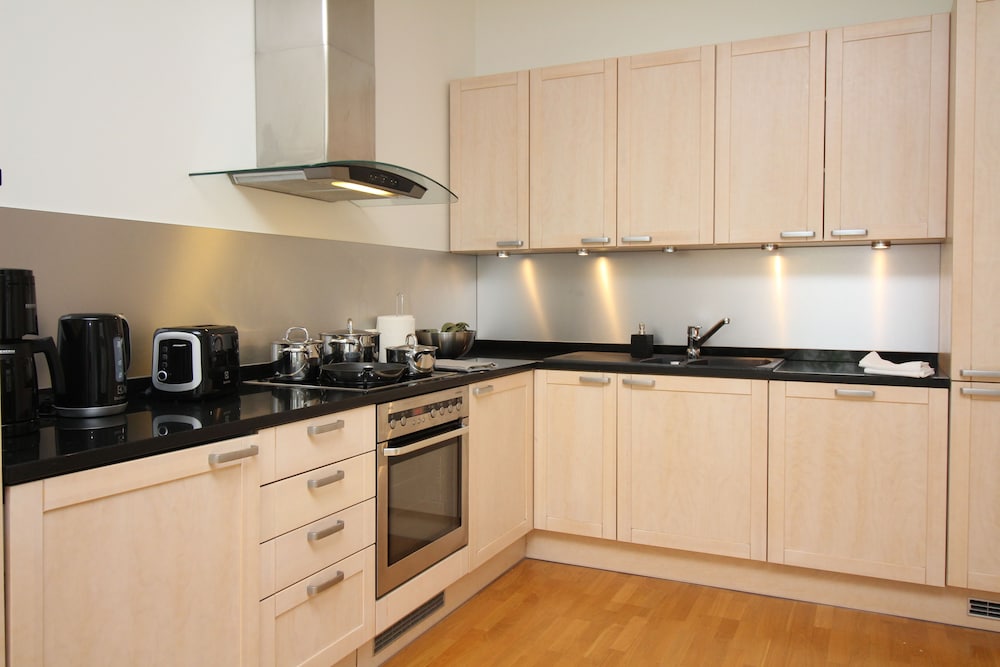 Apartment, 2 Bedrooms, Sauna photo 2
