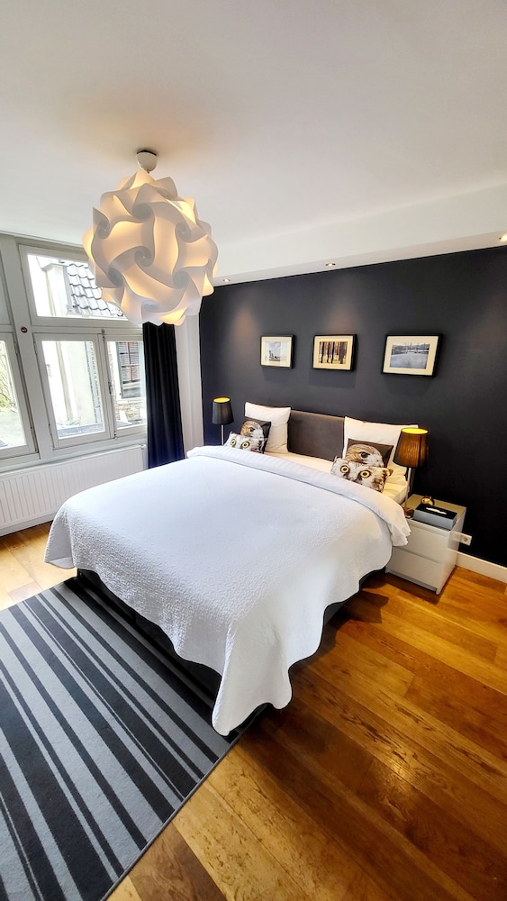 Deluxe Double Room, 1 King Bed