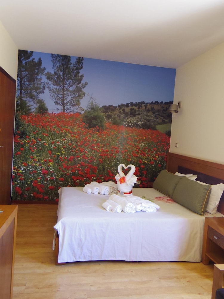 Comfort Triple Room photo 3