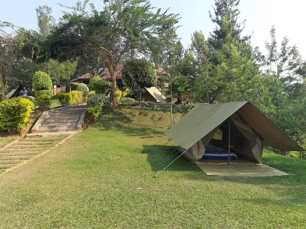 Tent photo 3