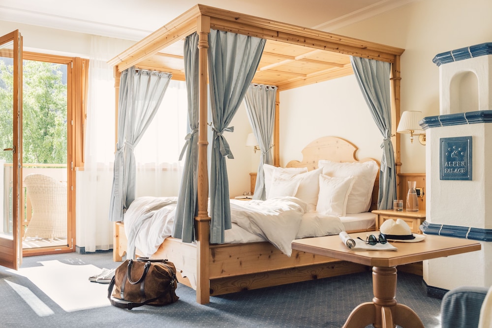 Double Room (Romanticism) - Photo 5