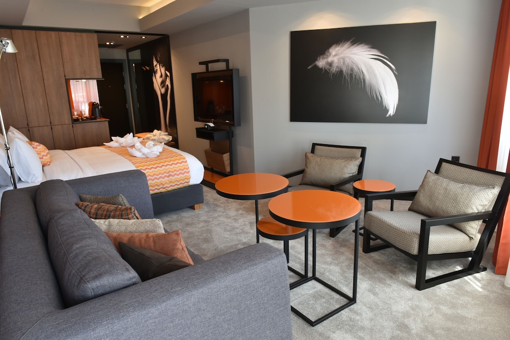 Junior Suite photo 3
