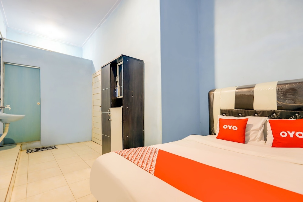 Standard Double Room - Photo 2