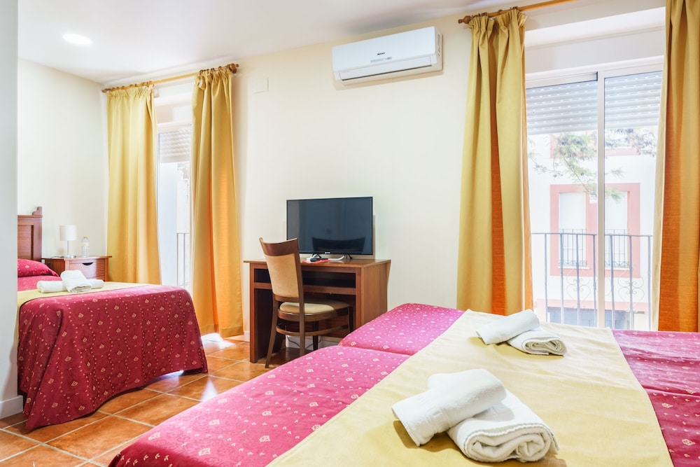Habitación Triple
