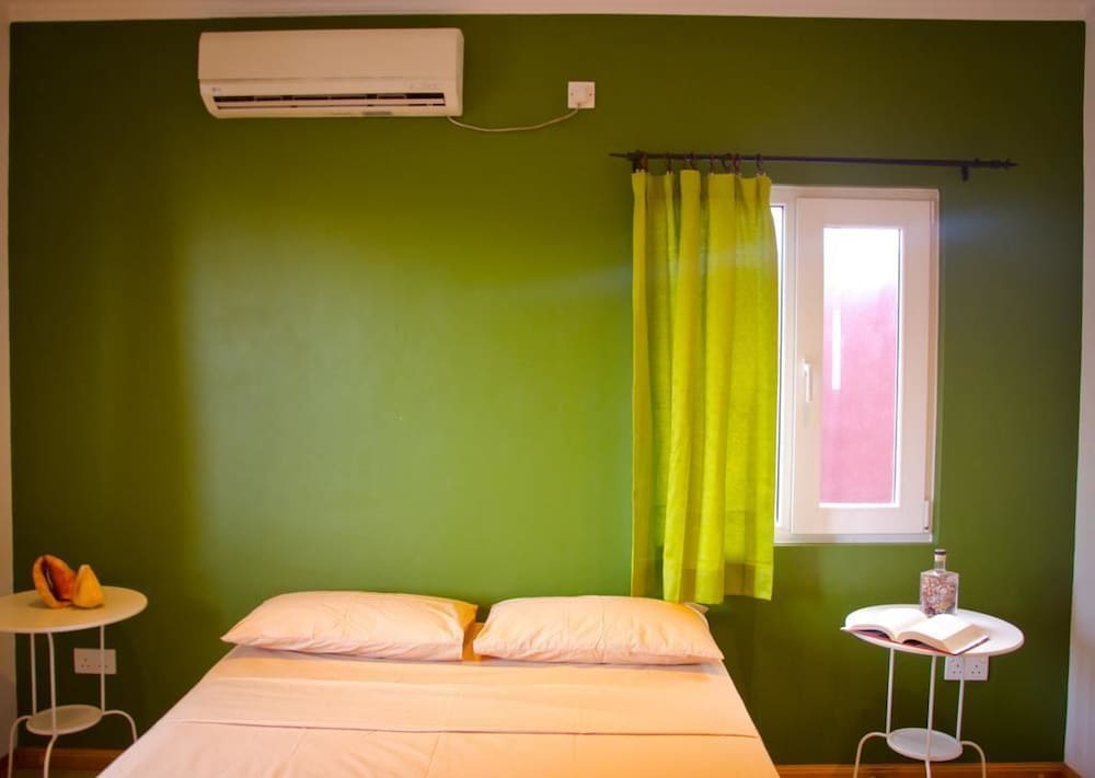Classic Studio, 1 Double Bed, Sea View, Mountainside photo 1