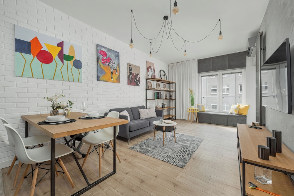 Apartment, 1 Bedroom, Balcony