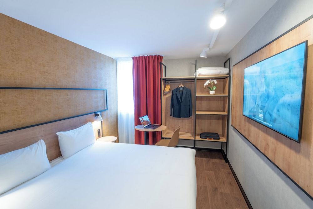 Standard Room, 1 Double Bed - Photo 1