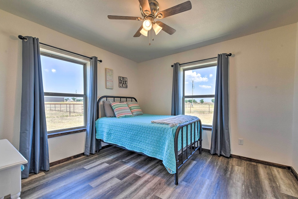 House (3 Bedrooms) photo 3