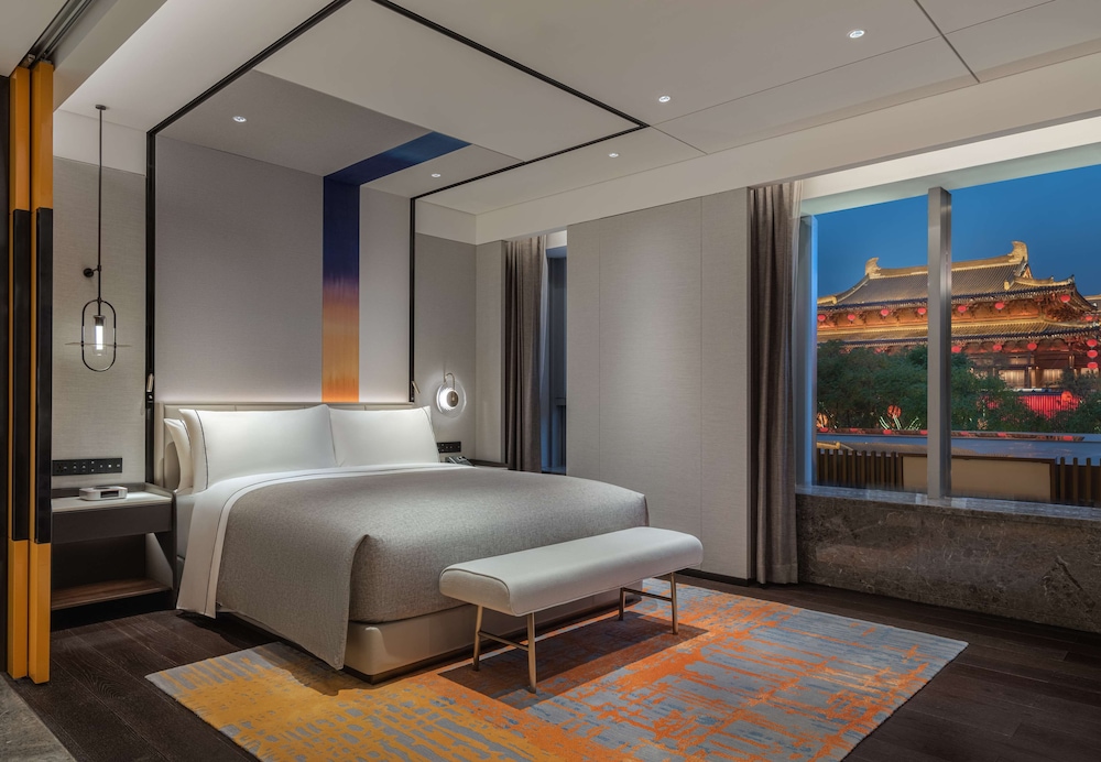 Canopy Suite
