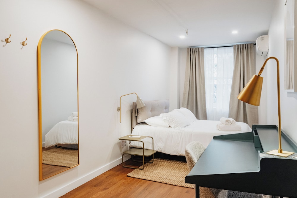 Standard Double Room, 1 Double Bed, Ensuite photo 1