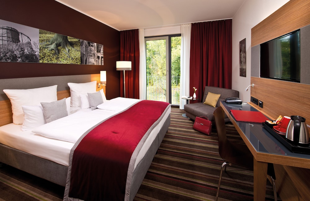 Comfort Room - Photo 1