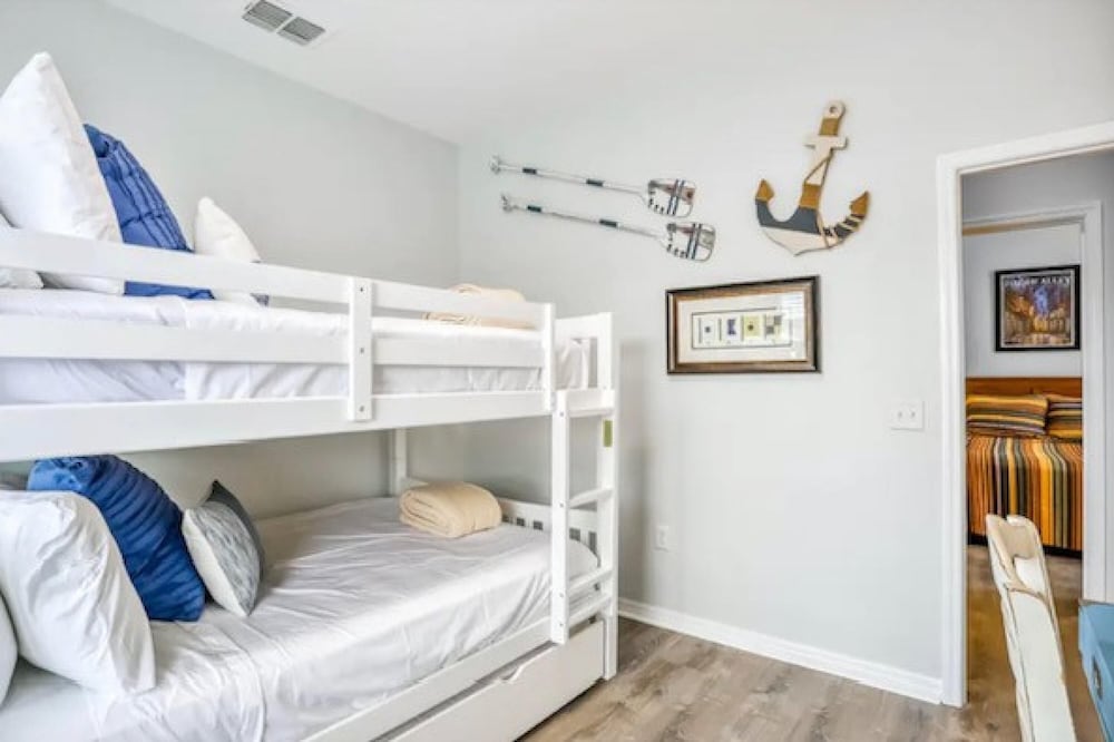 Fantastic Designer 4 BD TH 12 Mins to Disney, Billede 29