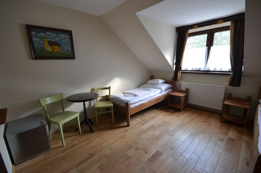 Superior Single Room photo 1