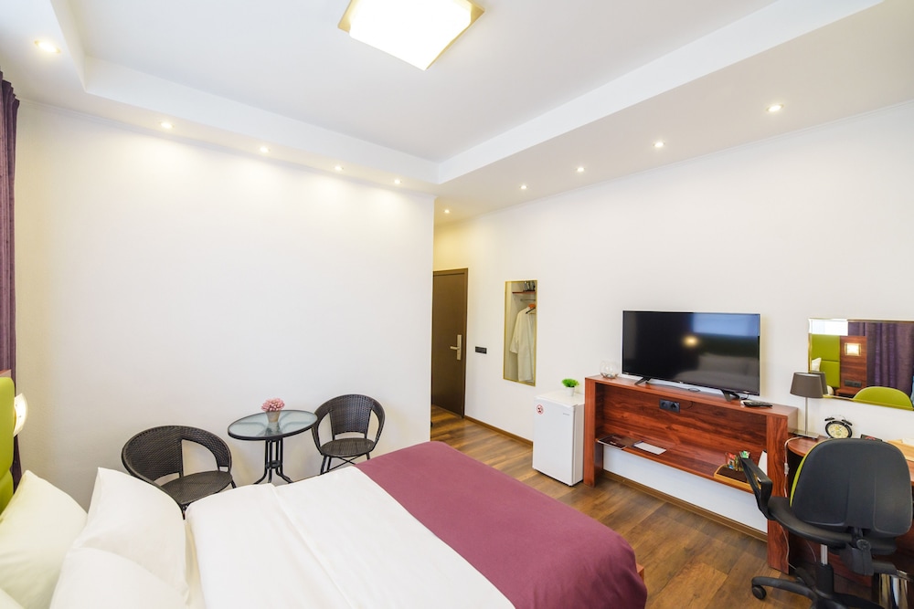 Superior Double Room photo 2