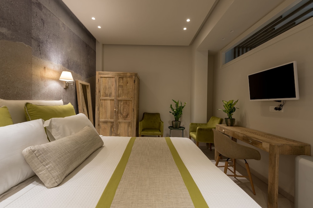 Deluxe Villa, 4 Bedrooms