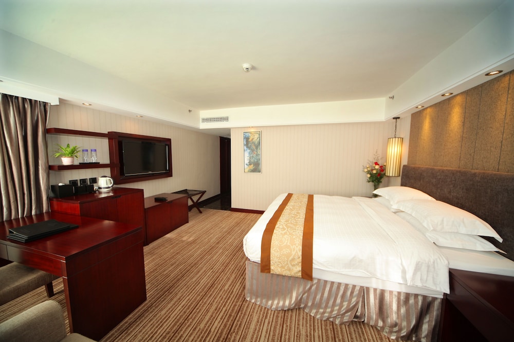 Executive Room, City View photo 1