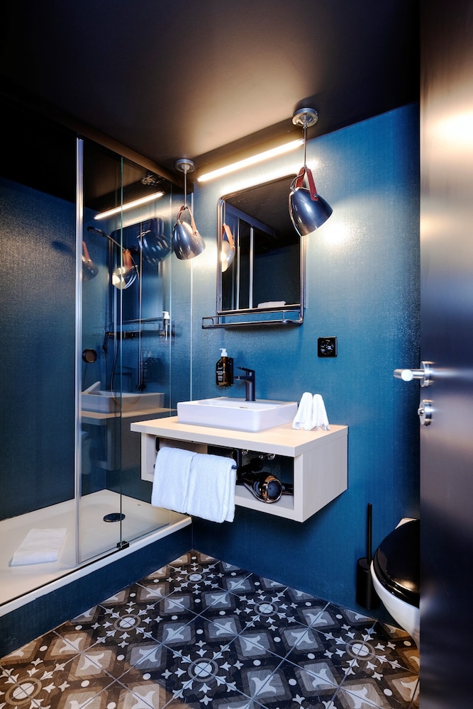 Design Double Room, Kitchenette - Photo 7