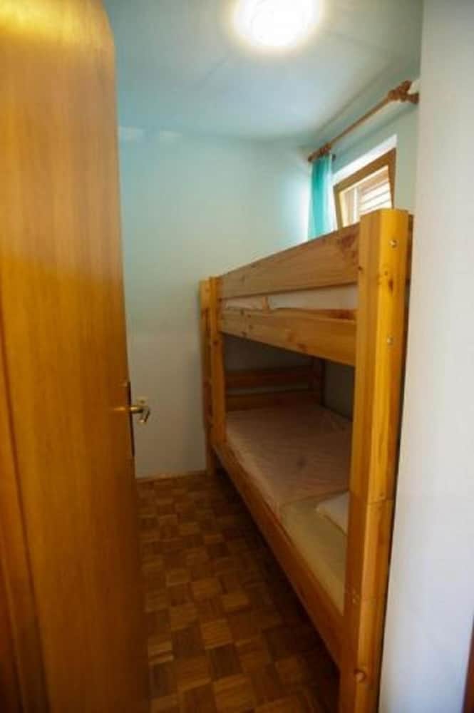 Apartment (Luka - Free Parking - A1(4+2))