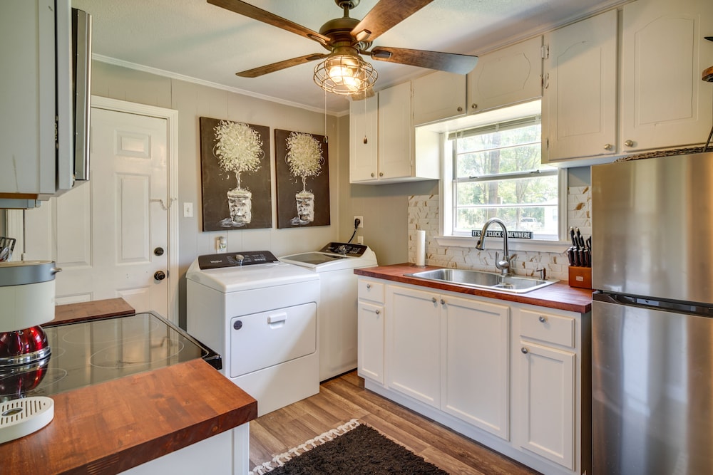 Cottage (1 Bedroom) photo 2