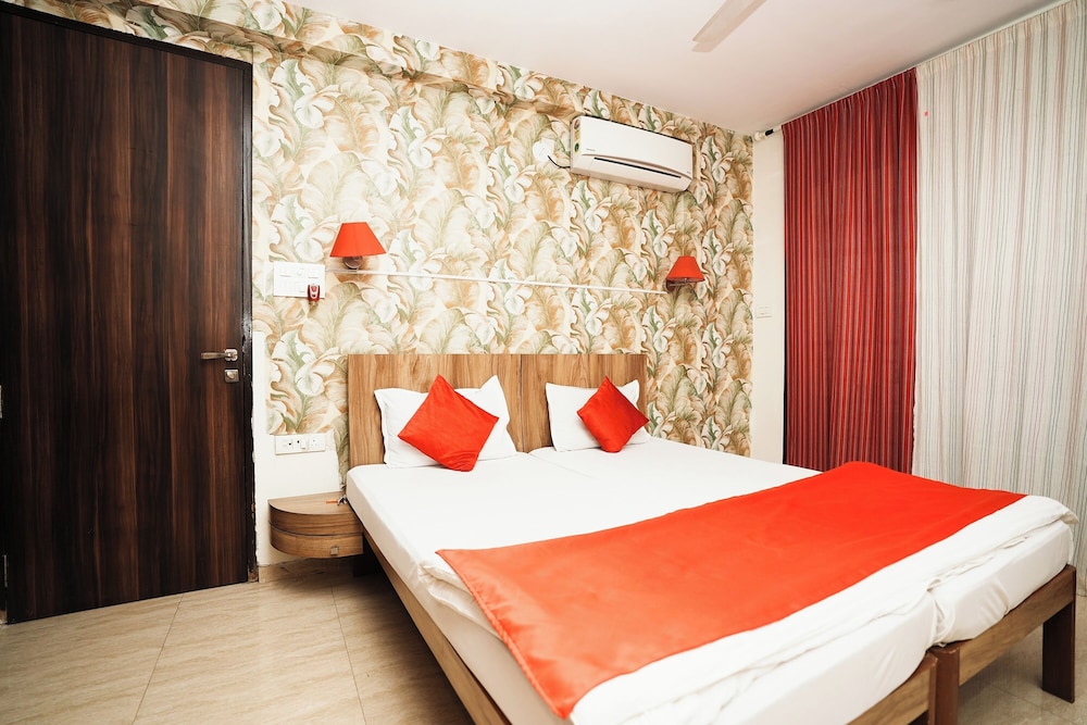 Standard Room - Photo 10