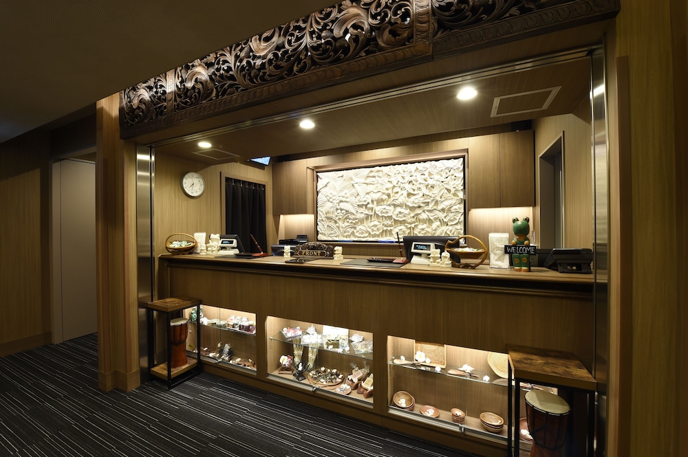 Capsule room Women only for 2 people, Non Smoking photo 2