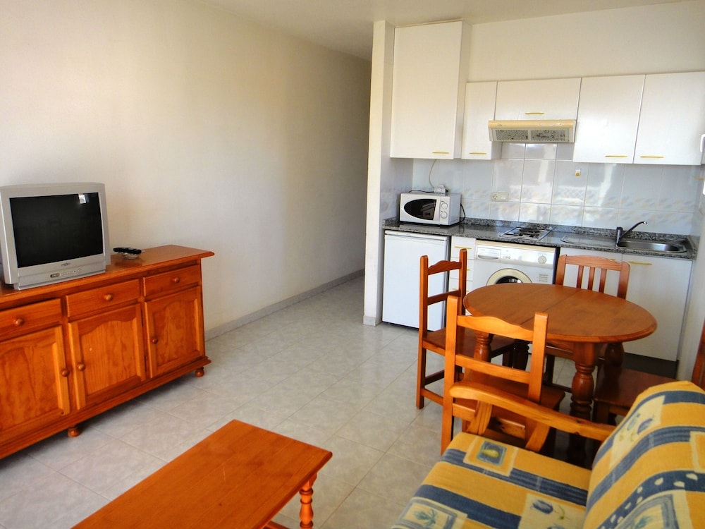 Apartment, 1 Bedroom photo 3