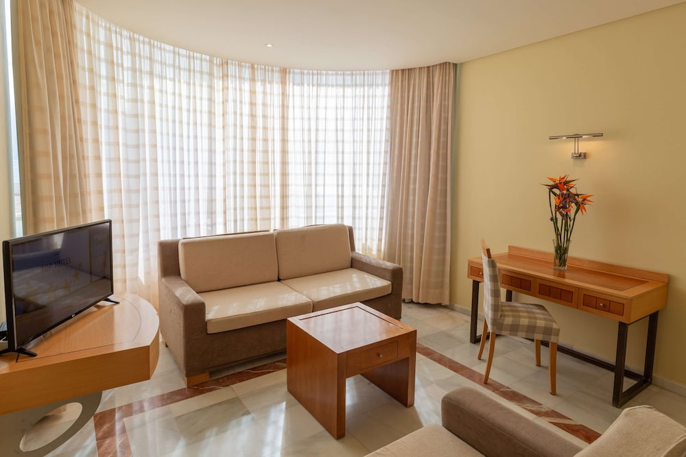 Royal Suite