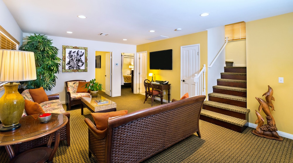 Deluxe Room, Multiple Beds