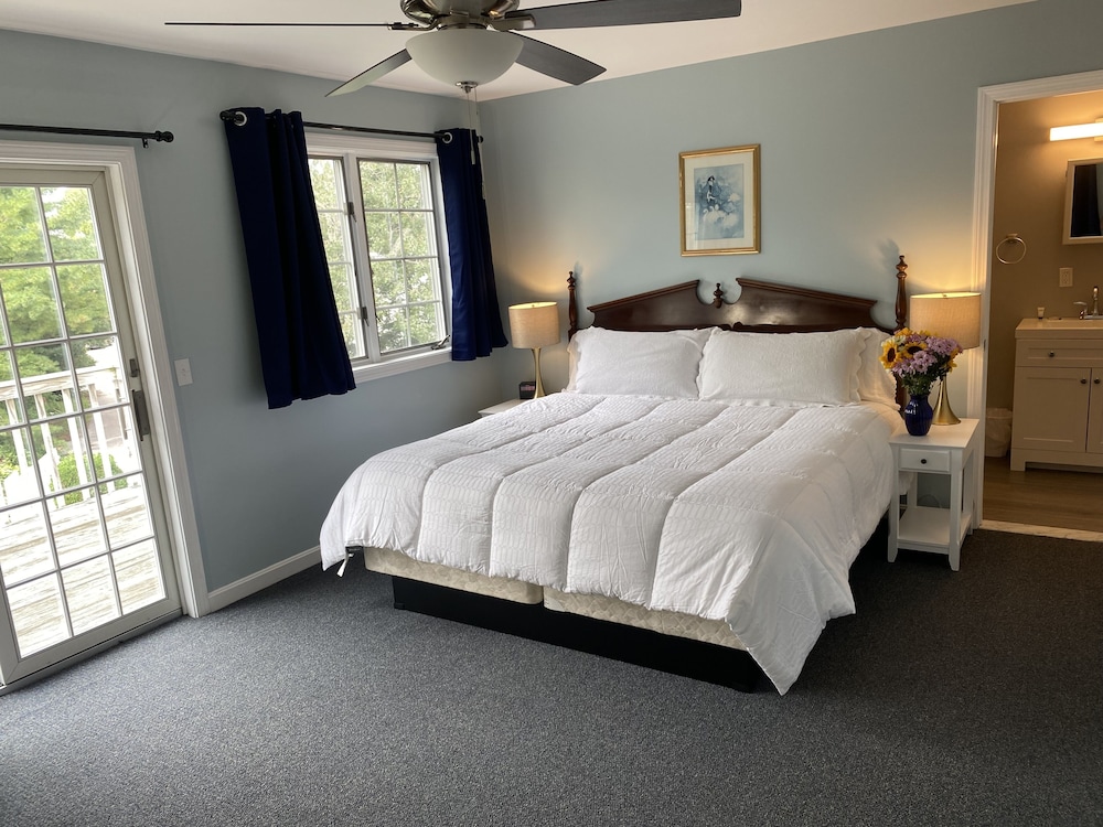 Luxury Room photo 2