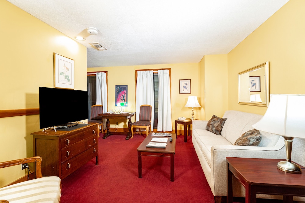 Deluxe Condo, 2 Bedrooms, Kitchenette
