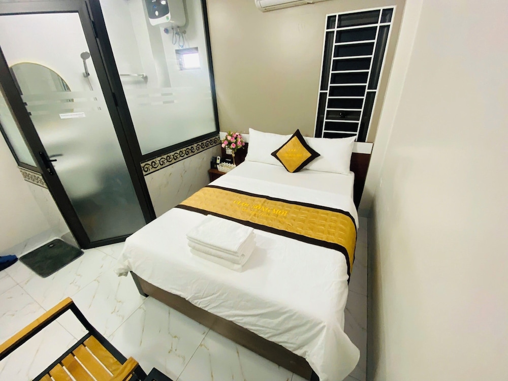 Standard Double Room Single Use